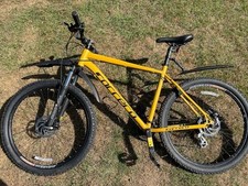 carrera vengeance mudguards for sale  DUNSTABLE