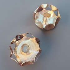 Silver plate taper for sale Silver plate taper for sale  DUNDEE