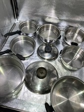 Chefs ware townecraft for sale  Nashville