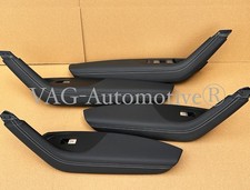 ⭐️ Audi A6 S6 RS6 A7 S7 RS7 C8 Painéis de Porta Apoios de Braços Couro Plus ⭐️ comprar usado  Enviando para Brazil