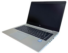 Notebook portatile elitebook usato  Ardea
