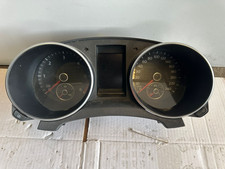 Quadro strumenti contachilomet usato  Quinzano d'Oglio