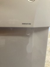 Beko dishwasher spare for sale  TAMWORTH