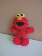Peluche tyco elmo d'occasion  Marseille XI