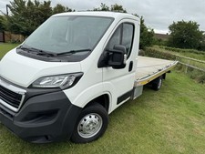 Peugeot boxer recovery for sale  UK