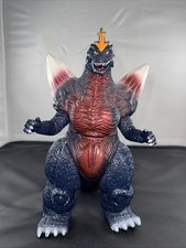 1995 bandai spacegodzilla for sale  Oregon City