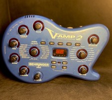 Behringer amp electric for sale  Albuquerque
