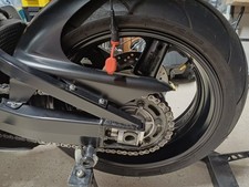 Hayabusa gen rear for sale  SOUTH CROYDON
