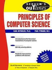 Schaums utline principles gebraucht kaufen  Berlin