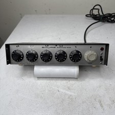 Vintage shure m68 for sale  Sacramento