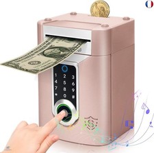 Tirelire électronique enfant d'occasion  Paris VI