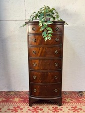 Georgian style tallboy for sale  EASTLEIGH