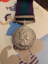 gsm medal for sale gsm medal for sale WINCHESTER