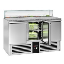 Ggm gastro saladette gebraucht kaufen  Ochtrup