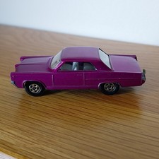 Matchbox superfast pontiac for sale  GLASGOW