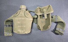 military canteen belt for sale military canteen belt for sale Stone Lake