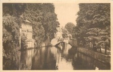 Bruges quai marbriers d'occasion  Audruicq