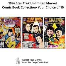 1996 star trek for sale  Longwood