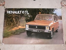 Ancienne affiche originale d'occasion Ancienne affiche originale d'occasion  Couhé