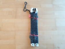 Kratzstamm katze kratzsäule gebraucht kaufen  Katlenburg-Lindau