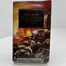 Horus heresy. fulgrim for sale  WATERLOOVILLE