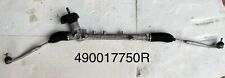 490017750r scatola guida usato  Sinopoli