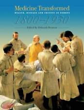 Medicine transformed health for sale  Montgomery