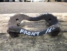 Fiat ducato front for sale  Bradford