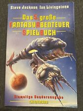 Große fantasyabenteuer spielb gebraucht kaufen  Wendlingen am Neckar