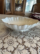 Lenox scalloped ivory for sale  Bedminster