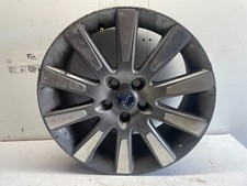 Ford focus alloy for sale  BEVERLEY