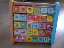 Toys wood oxford for sale  GILLINGHAM