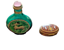 Vintage chinese enamel for sale  UK