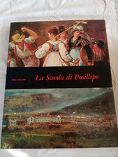 Scuola posillipo mensili usato  Montegiorgio
