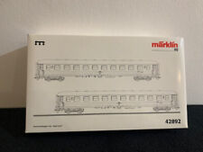 Märklin spur 42892 gebraucht kaufen  Reutlingen