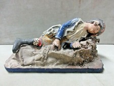 Papermache napoleonic solider for sale  Littleton