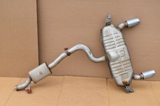 Audi auspuffanlage endschalld� gebraucht kaufen  Fellbach