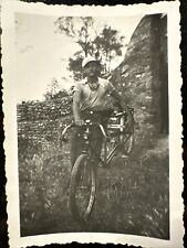 Photo originale vintage d'occasion  Épinay-sur-Orge
