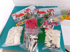 Lego creator maison d'occasion  Plabennec