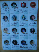 Ufo series unstoppable usato  Spedire a Italy