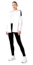 EMPORIO ARMANI EA7 3DTP69 TJ01Z JERSEY LEGGINGS PANTALONI JOGGERS LOGO SERIES na sprzedaż  Wysyłka do Poland
