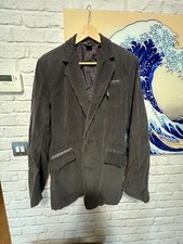 Diesel cord corduroy for sale  BARNET