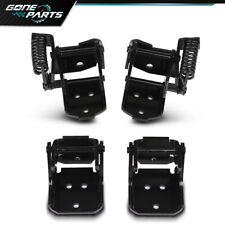 Door hinge set for sale  USA