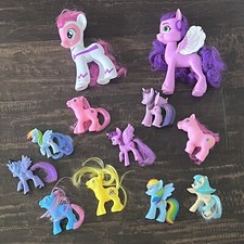 Little pony mixed for sale  Meridian
