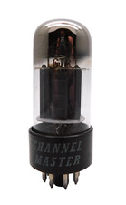 Channel master made for sale  BILLINGSHURST