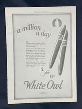 Magazine 1924 white for sale  Blaine