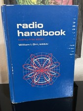 Radio handbook twenty for sale  San Antonio