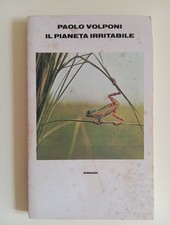 Pianeta irritabile paolo usato  Torino