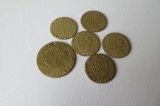 King george iii for sale  SOUTHAMPTON