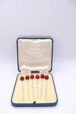 Vintage boxed silver for sale  EASTLEIGH